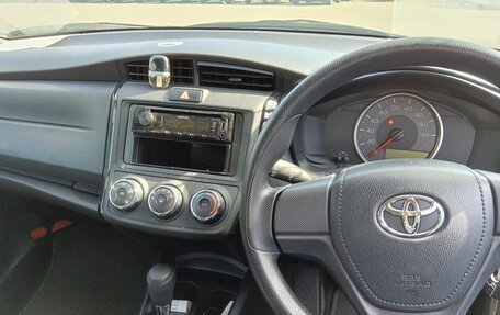 Toyota Corolla, 2019 год, 1 380 000 рублей, 17 фотография