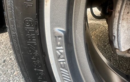 Mercedes-Benz E-Класс, 2018 год, 4 500 000 рублей, 12 фотография