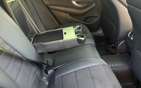 Mercedes-Benz E-Класс, 2018 год, 4 500 000 рублей, 11 фотография