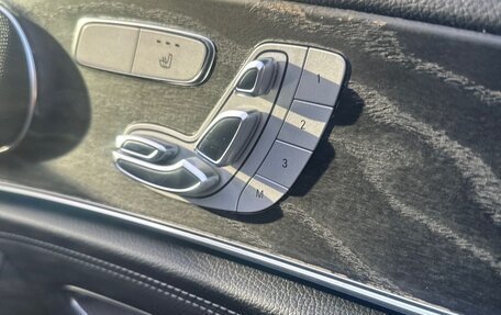 Mercedes-Benz E-Класс, 2018 год, 4 500 000 рублей, 13 фотография