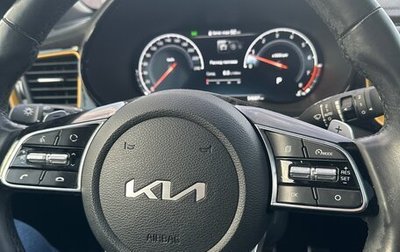 KIA XCeed I, 2021 год, 2 300 000 рублей, 1 фотография
