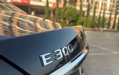 Mercedes-Benz E-Класс, 2018 год, 4 500 000 рублей, 9 фотография