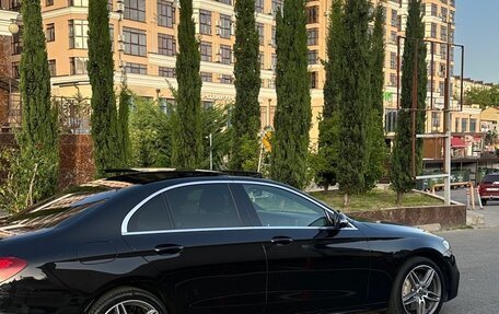 Mercedes-Benz E-Класс, 2018 год, 4 500 000 рублей, 4 фотография