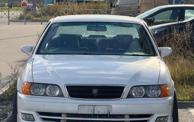 Toyota Chaser VI, 1996 год, 1 900 000 рублей, 1 фотография