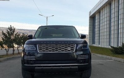 Land Rover Range Rover IV рестайлинг, 2021 год, 12 900 000 рублей, 1 фотография