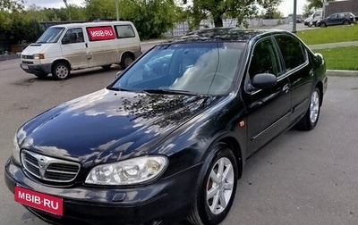 Nissan Maxima VIII, 2004 год, 450 000 рублей, 1 фотография