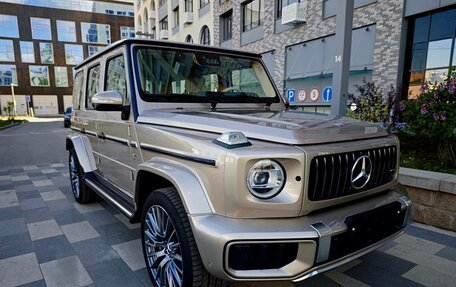 Mercedes-Benz G-Класс AMG, 2025 год, 29 500 000 рублей, 1 фотография