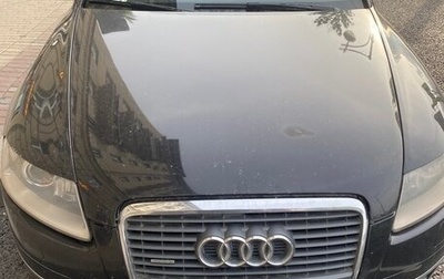 Audi A6, 2006 год, 680 000 рублей, 1 фотография