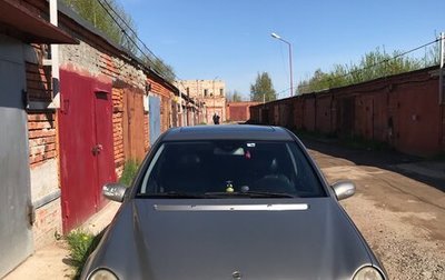 Mercedes-Benz C-Класс, 2004 год, 450 000 рублей, 1 фотография