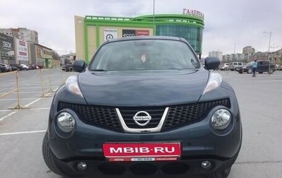 Nissan Juke II, 2012 год, 1 089 000 рублей, 1 фотография