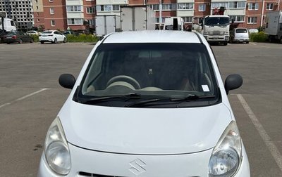 Suzuki Alto, 2010 год, 450 000 рублей, 1 фотография