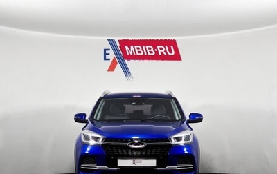 Chery Tiggo 4 I рестайлинг, 2022 год, 1 339 000 рублей, 1 фотография