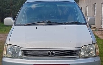 Toyota Lite Ace IV, 1999 год, 250 000 рублей, 1 фотография