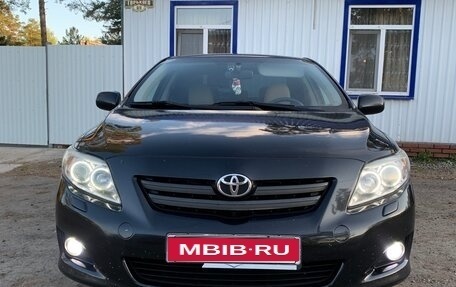 Toyota Corolla, 2008 год, 800 000 рублей, 1 фотография