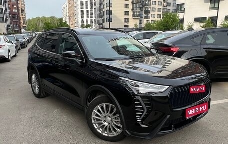 Haval Jolion, 2024 год, 1 фотография