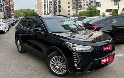 Haval Jolion, 2024 год, 1 фотография