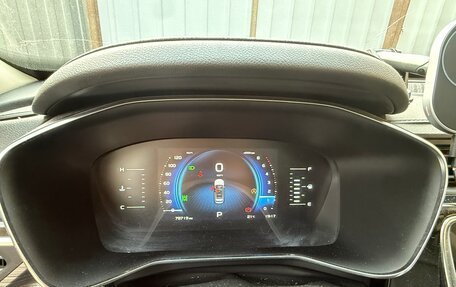 Geely Atlas, 2021 год, 2 100 000 рублей, 5 фотография