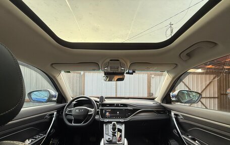 Geely Atlas, 2021 год, 2 100 000 рублей, 8 фотография