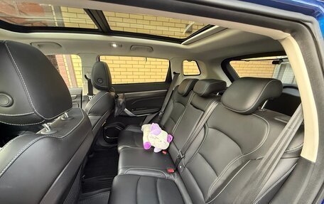 Geely Atlas, 2021 год, 2 100 000 рублей, 10 фотография