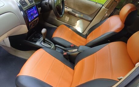 Mazda Familia, 2001 год, 222 000 рублей, 6 фотография