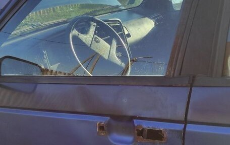 Volkswagen Passat B3, 1989 год, 90 000 рублей, 4 фотография