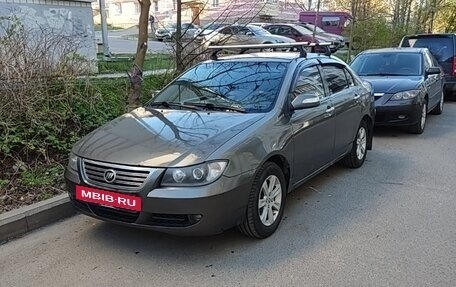 Lifan Solano I (630) рестайлинг, 2012 год, 300 000 рублей, 2 фотография