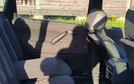 Volkswagen Passat B3, 1989 год, 90 000 рублей, 9 фотография