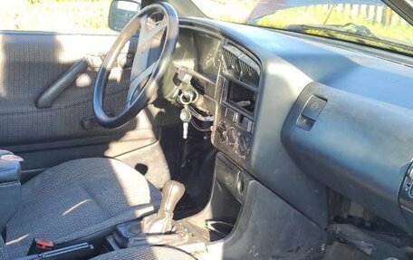 Volkswagen Passat B3, 1989 год, 90 000 рублей, 10 фотография
