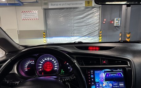 KIA cee'd III, 2017 год, 1 350 000 рублей, 7 фотография