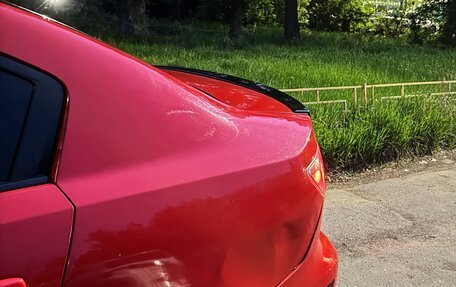 Mazda 3, 2007 год, 550 000 рублей, 3 фотография