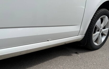 Skoda Octavia, 2014 год, 1 180 000 рублей, 7 фотография