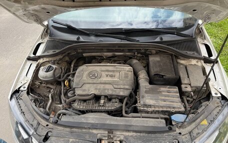 Skoda Octavia, 2014 год, 1 180 000 рублей, 8 фотография
