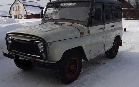 ЛуАЗ 3151, 2000 год, 185 000 рублей, 20 фотография