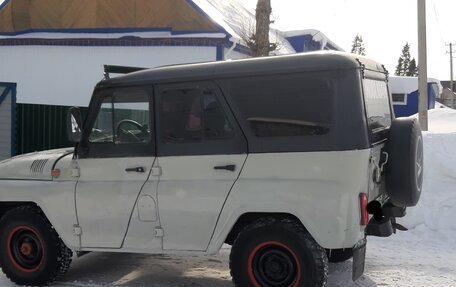 ЛуАЗ 3151, 2000 год, 185 000 рублей, 21 фотография