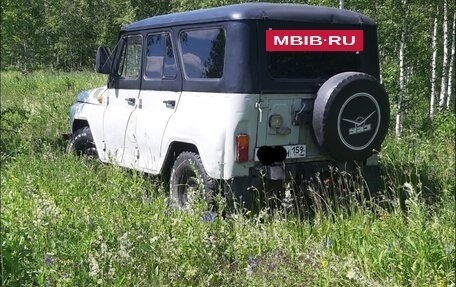 ЛуАЗ 3151, 2000 год, 185 000 рублей, 6 фотография