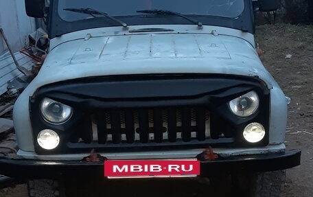 ЛуАЗ 3151, 2000 год, 185 000 рублей, 19 фотография