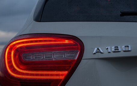 Mercedes-Benz A-Класс, 2015 год, 1 760 000 рублей, 6 фотография