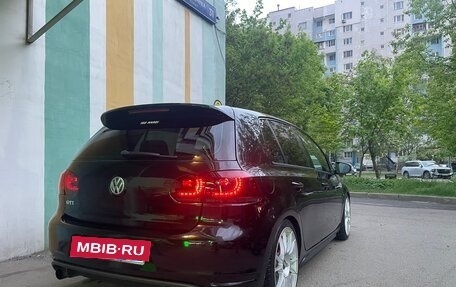 Volkswagen Golf GTI VII, 2011 год, 1 380 000 рублей, 3 фотография