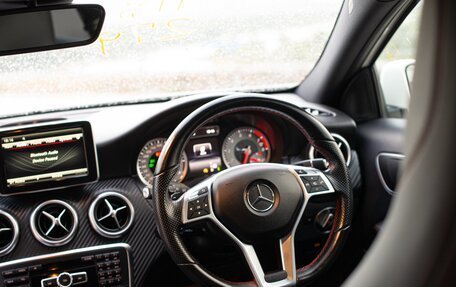 Mercedes-Benz A-Класс, 2015 год, 1 760 000 рублей, 23 фотография