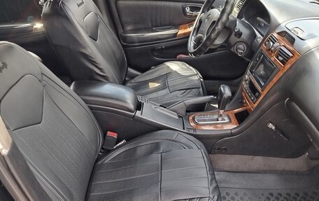 Nissan Maxima VIII, 2004 год, 450 000 рублей, 2 фотография