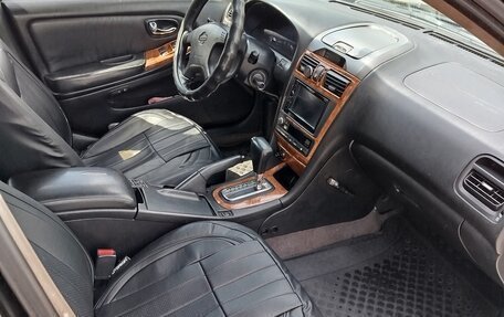 Nissan Maxima VIII, 2004 год, 450 000 рублей, 3 фотография