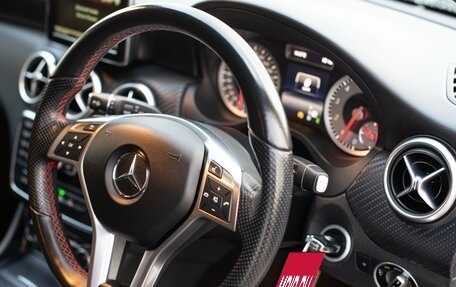 Mercedes-Benz A-Класс, 2015 год, 1 760 000 рублей, 22 фотография