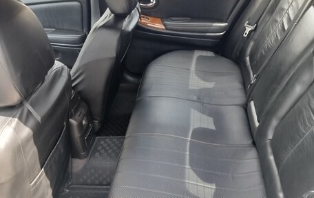 Nissan Maxima VIII, 2004 год, 450 000 рублей, 6 фотография