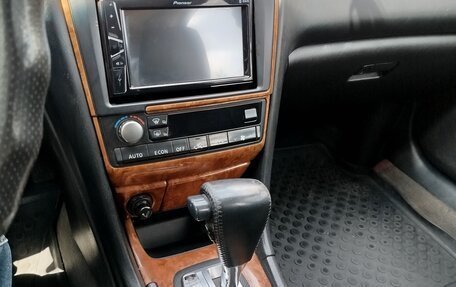 Nissan Maxima VIII, 2004 год, 450 000 рублей, 12 фотография