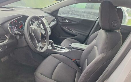 Nissan Maxima VIII, 2004 год, 450 000 рублей, 17 фотография