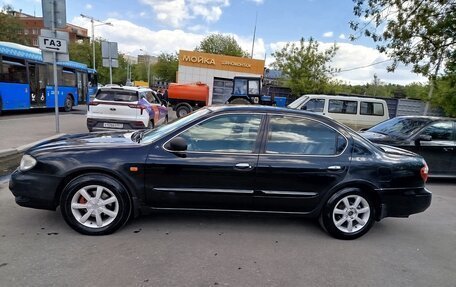 Nissan Maxima VIII, 2004 год, 450 000 рублей, 18 фотография