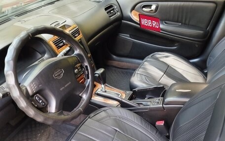 Nissan Maxima VIII, 2004 год, 450 000 рублей, 10 фотография