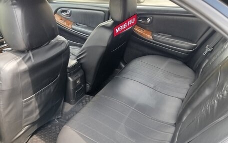 Nissan Maxima VIII, 2004 год, 450 000 рублей, 7 фотография
