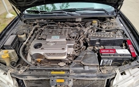 Nissan Maxima VIII, 2004 год, 450 000 рублей, 4 фотография