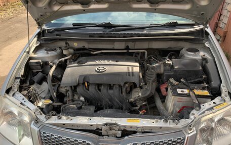 Toyota Corolla, 2007 год, 670 000 рублей, 5 фотография